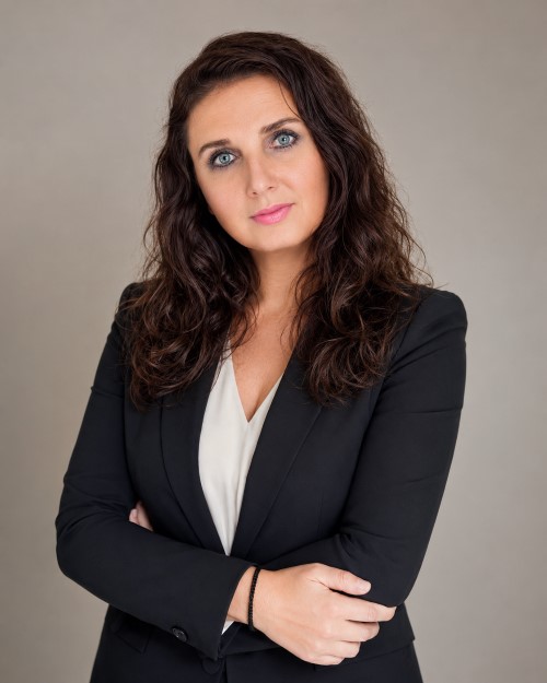 Zofia Zasempa