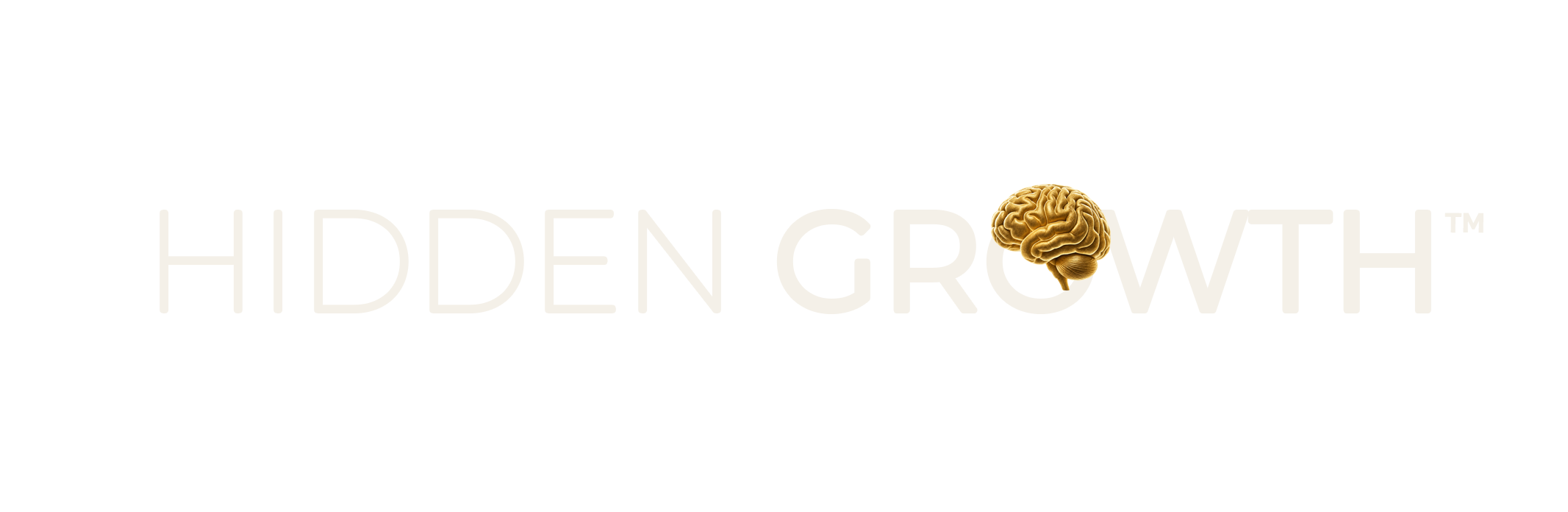 Hidden Growth