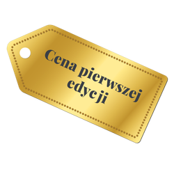 Cena pierwszej edycji