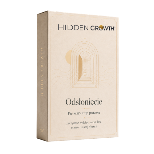 Program Odsłonięcie