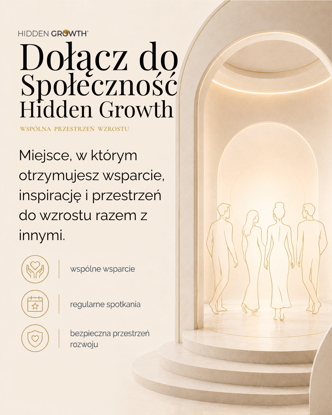 Społeczność Hidden Growth