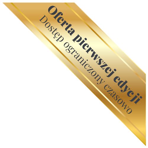 Oferta specjalna